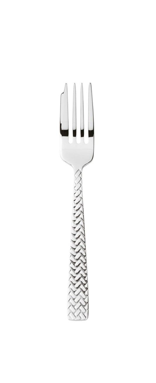 Cake Fork 18/10 s/s 5 7/8 in