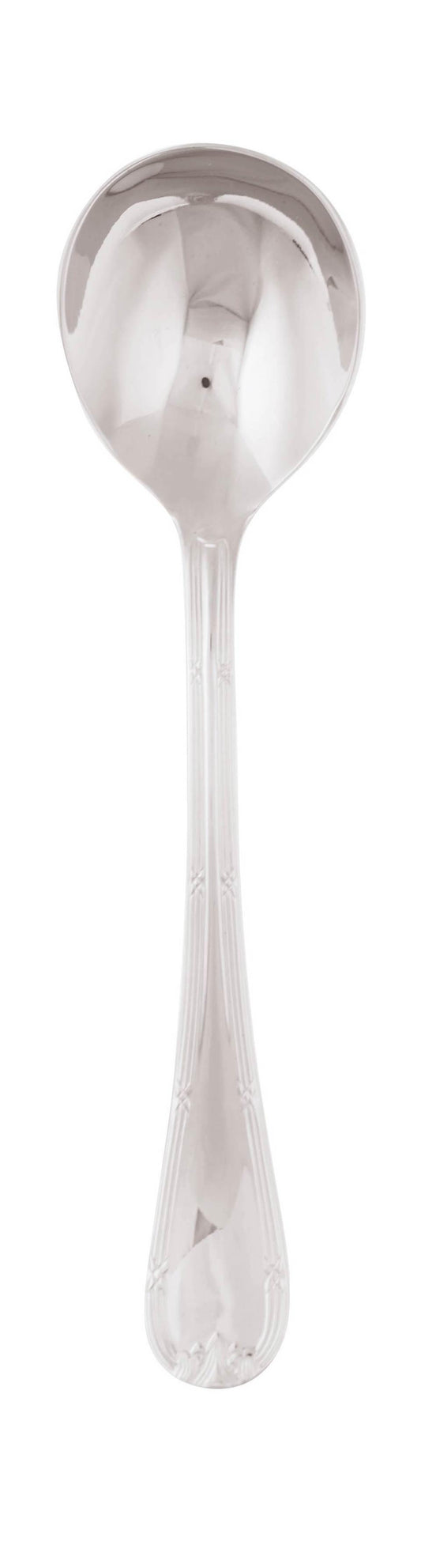 Bouillon Spoon