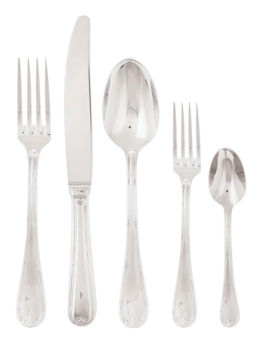 5 PC. Place Setting H.H.