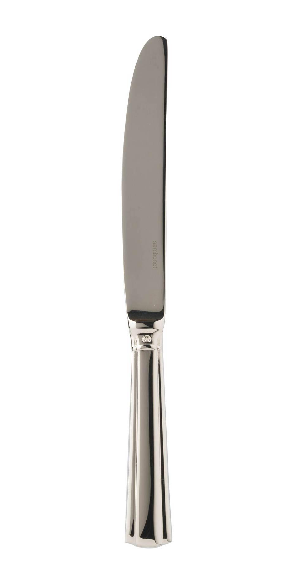 DISCONTINUED-Dessert Knife S.H. (DISCO. While Supplies Last)