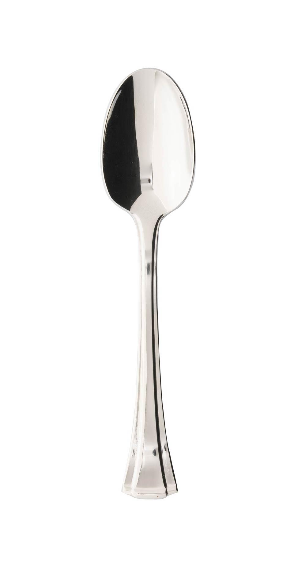 DISCONTINUED-Tea/Coffee Spoon