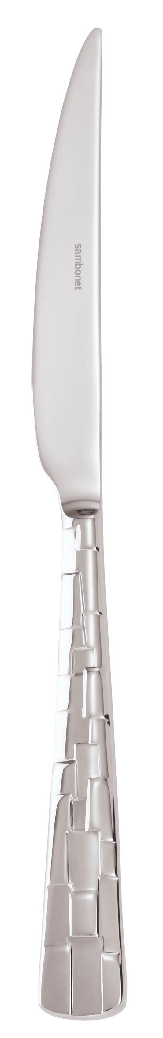 DISCONTINUED-Steak Knife S.H. (DISCO. While Supplies Last)