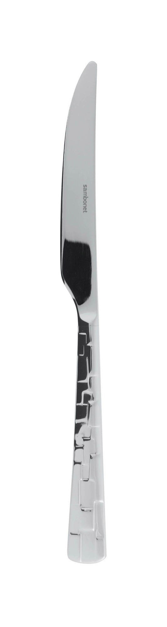 DISCONTINUED-Dessert Knife H.H (DISCO. While Supplies Last)