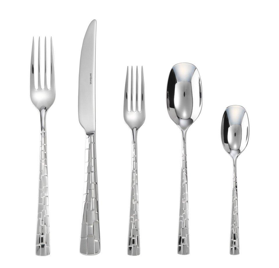 5 PC. Place Setting S.H.
