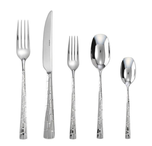 5 PC. Place Setting S.H.