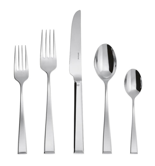 5 PC. Place Setting S.H.