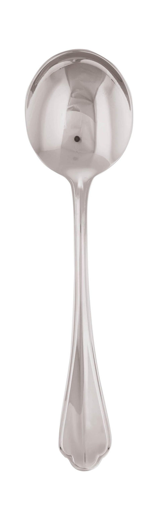 Bouillon Spoon