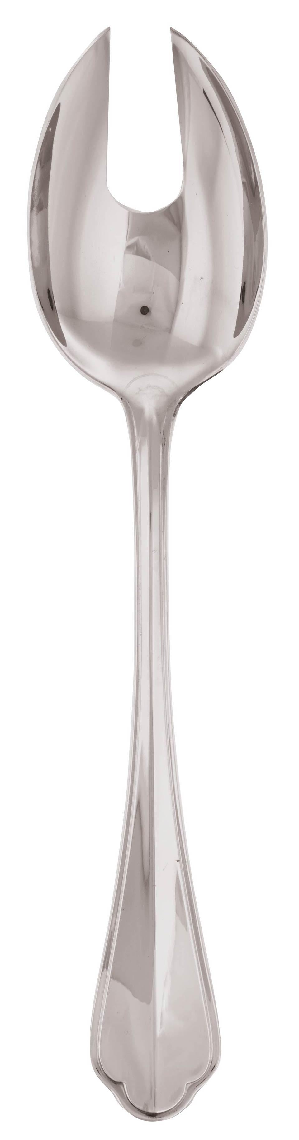 Serving Fork