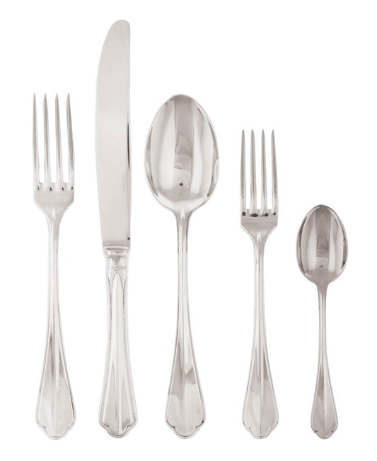 5 PC. Place Setting H.H.