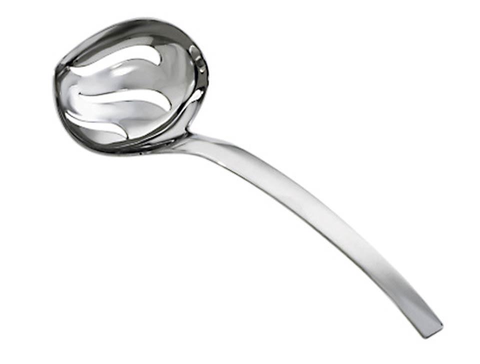 Perforated Ladle