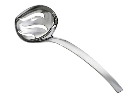 Perforated Ladle