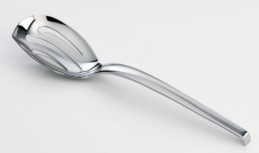 Serving Spoon perforated, 11 3/4 inch, GBX
