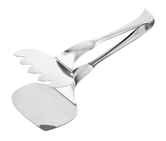 Multipurpose Tong 18/10 s/s 11-3/4 in, GBX