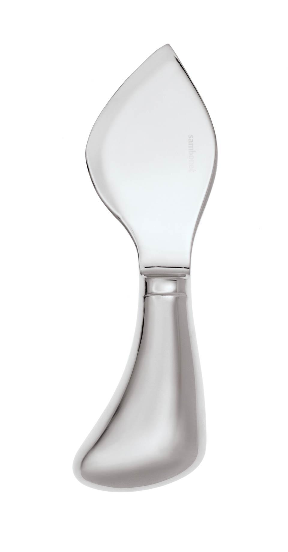 Parmesan cheese knife