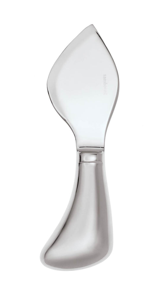 Parmesan cheese knife