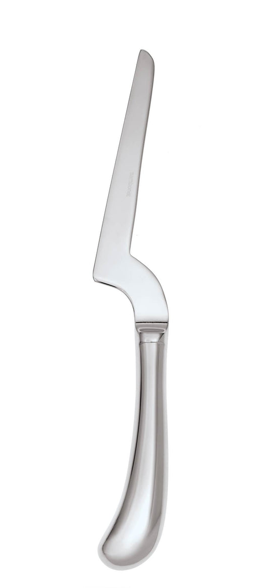Soft cheese knife