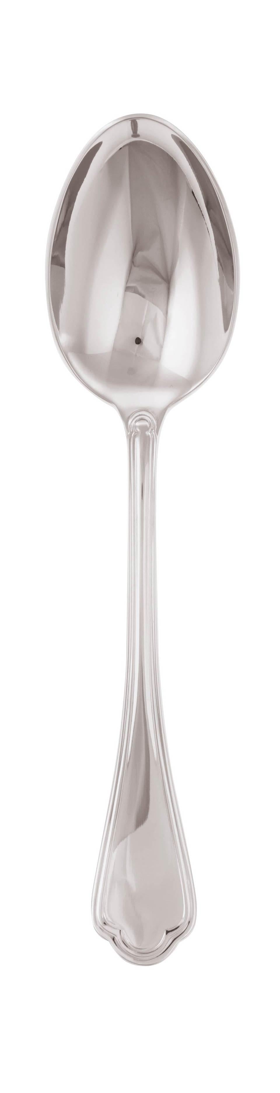 Dessert Spoon