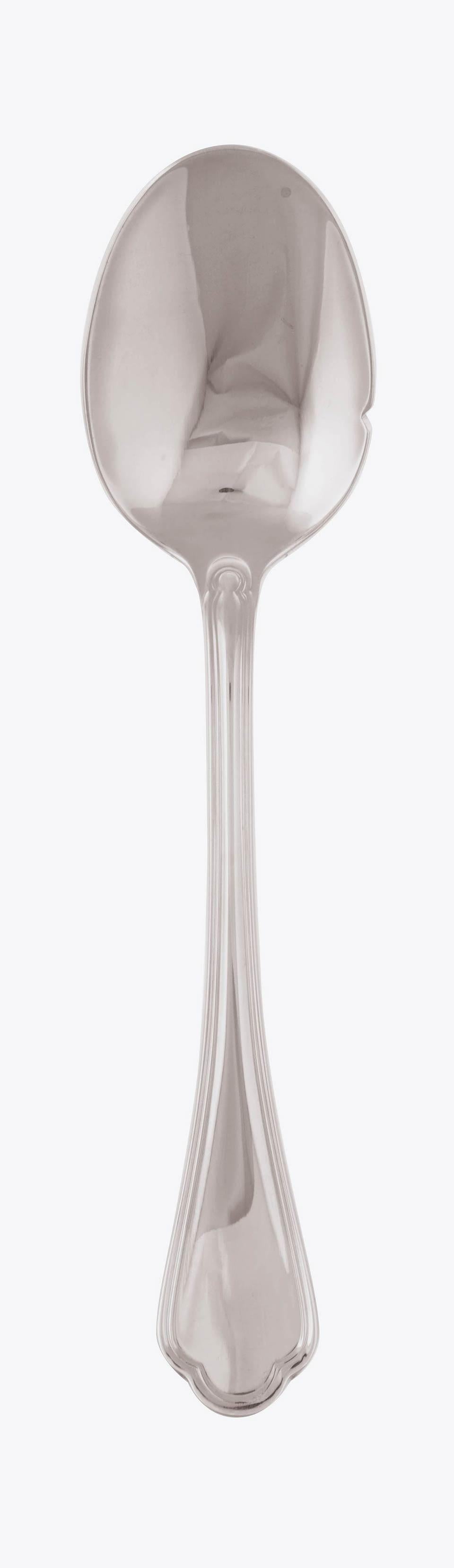 French Sauce Spoon