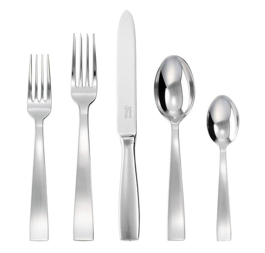 5 PC. Place Setting S.H.