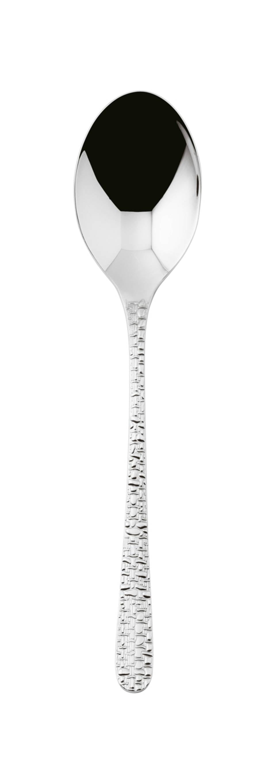 Dessert Spoon 18/10 s/s 7 in