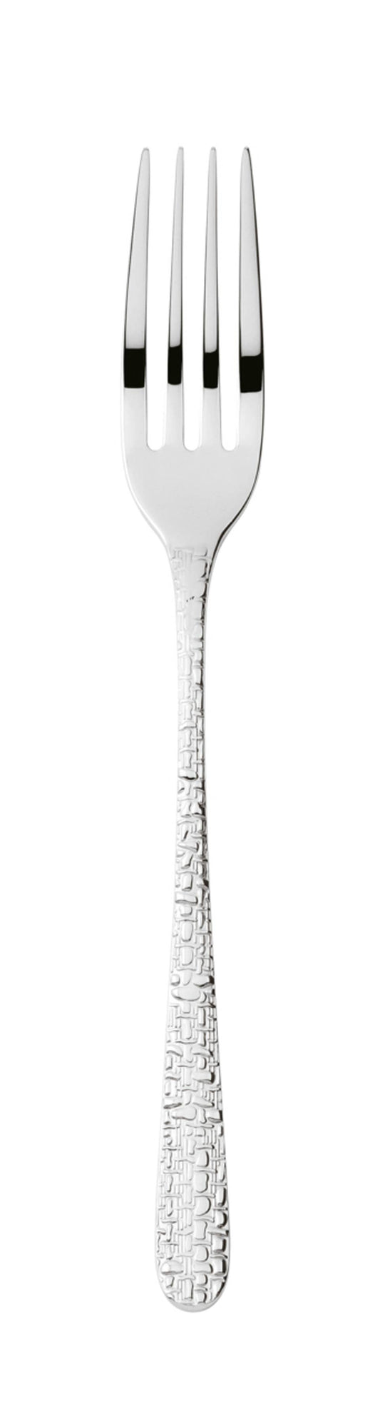 Dessert Fork 18/10 s/s 7 1/8 in