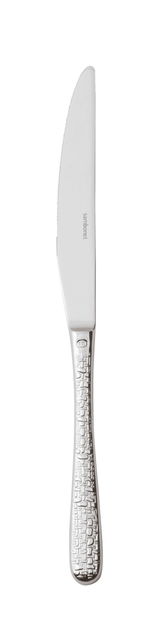 Dessert Knife SH 18/10 s/s 8 1/4 in