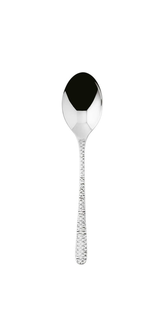 Tea/Coffee Spoon 18/10 s/s 5 3/8 in