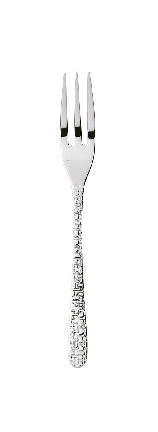 Cake Fork 18/10 s/s 5 5/8 in