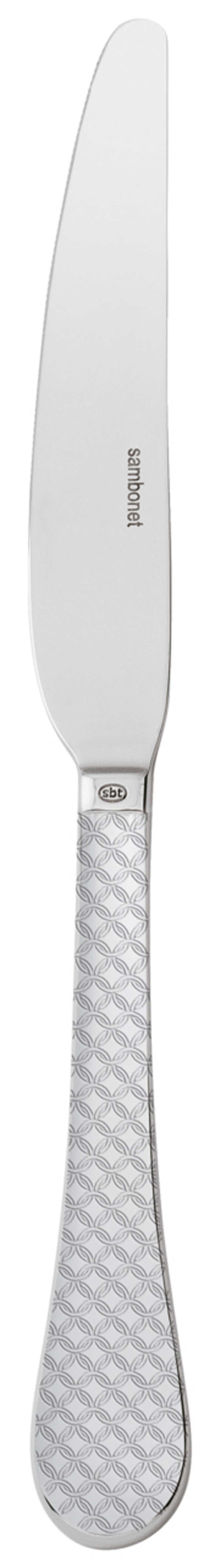 Taormina - Table Knife SH 18/10 s/s 9 1/4 in