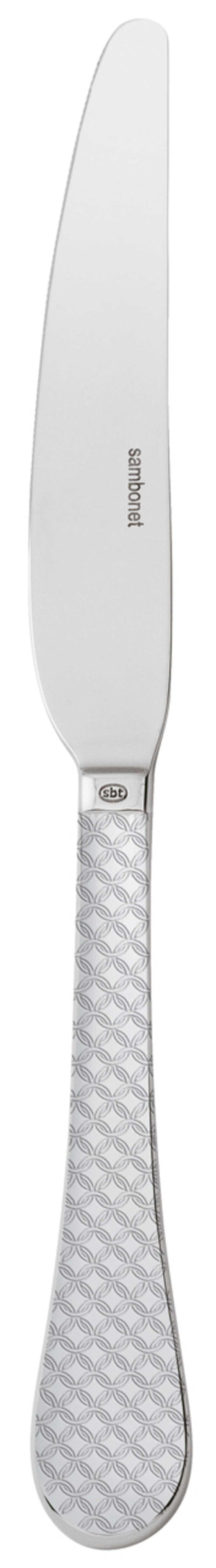 Taormina - Table Knife SH 18/10 s/s 9 1/4 in