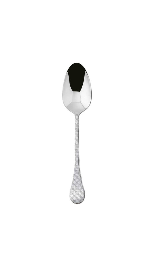 Taormina - Moka Spoon 18/10 s/s 4 3/8 in