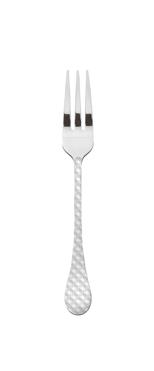 Taormina - Cake Fork 18/10 s/s 5 7/8 in