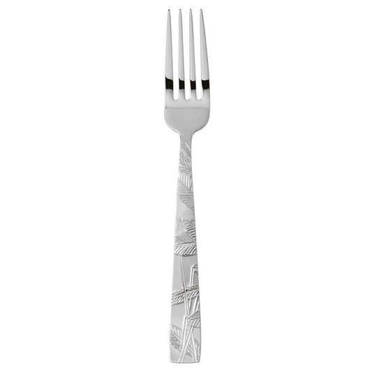 Jungle- Table Fork 18/10