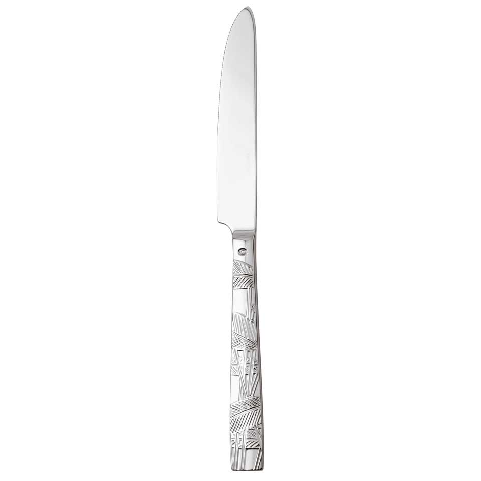 Jungle- Table Knife SH 18/10
