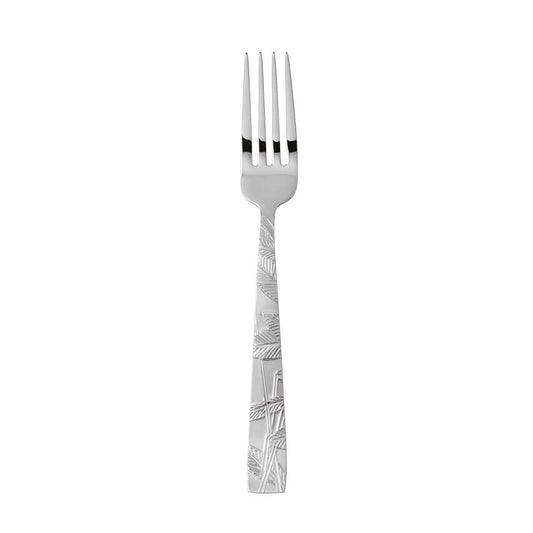 Jungle-Dessert Fork 18/10