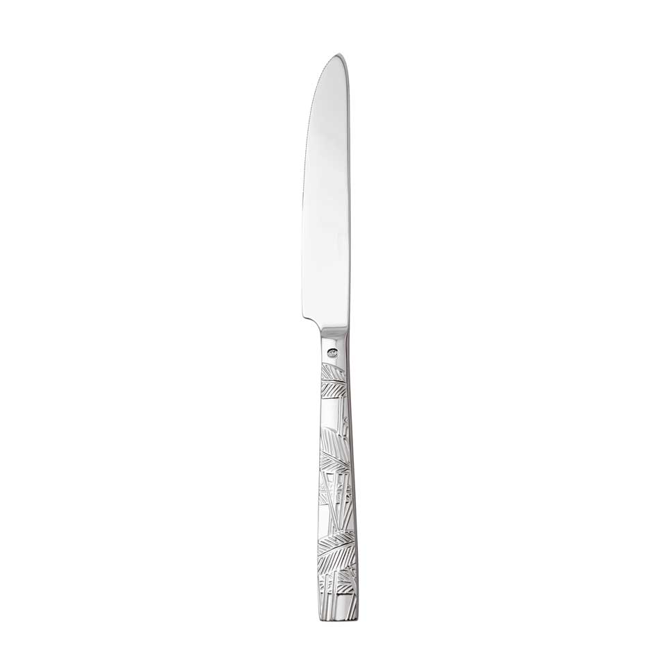 Jungle- Dessert Knife SH 18/10