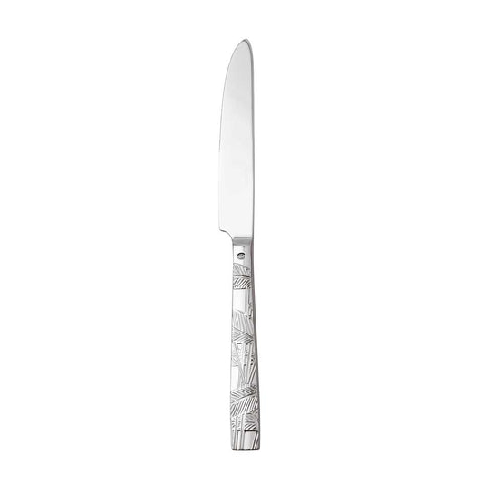 Jungle- Dessert Knife SH 18/10
