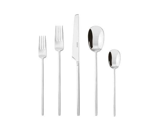 5 pc Placesetting SH 18/10 s/s