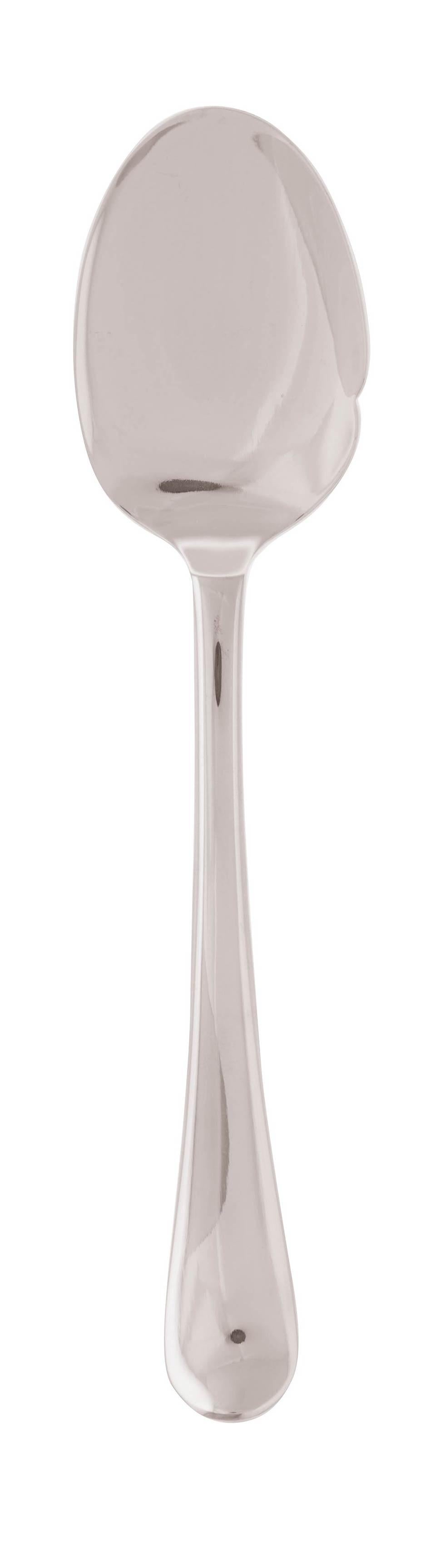 French Sauce Spoon