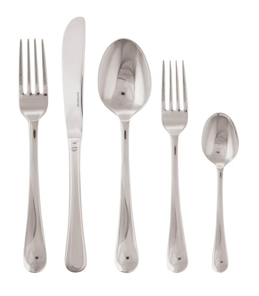 5 PC. Place Setting S.H.