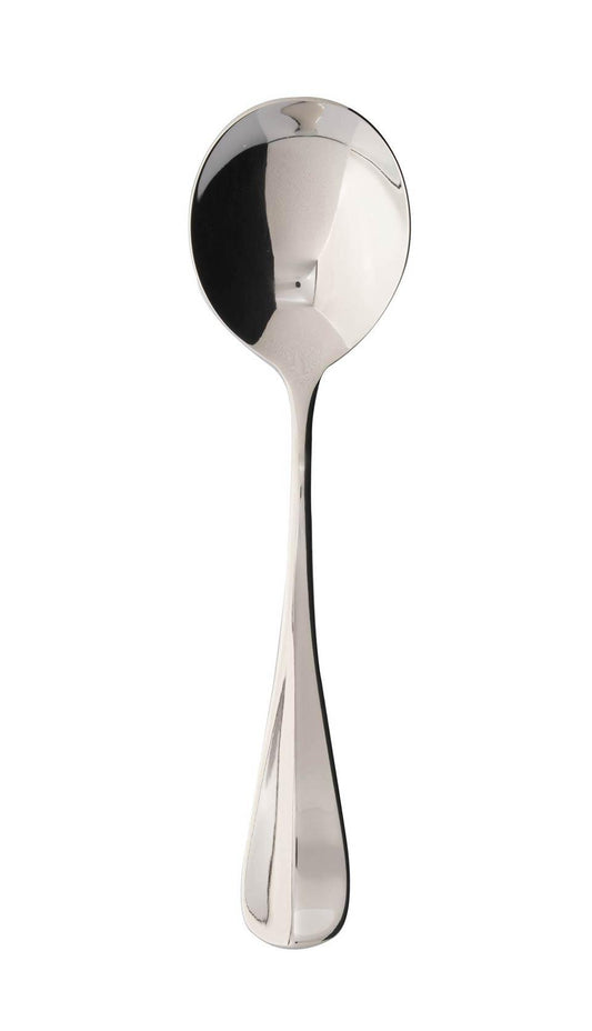 Bouillon Spoon