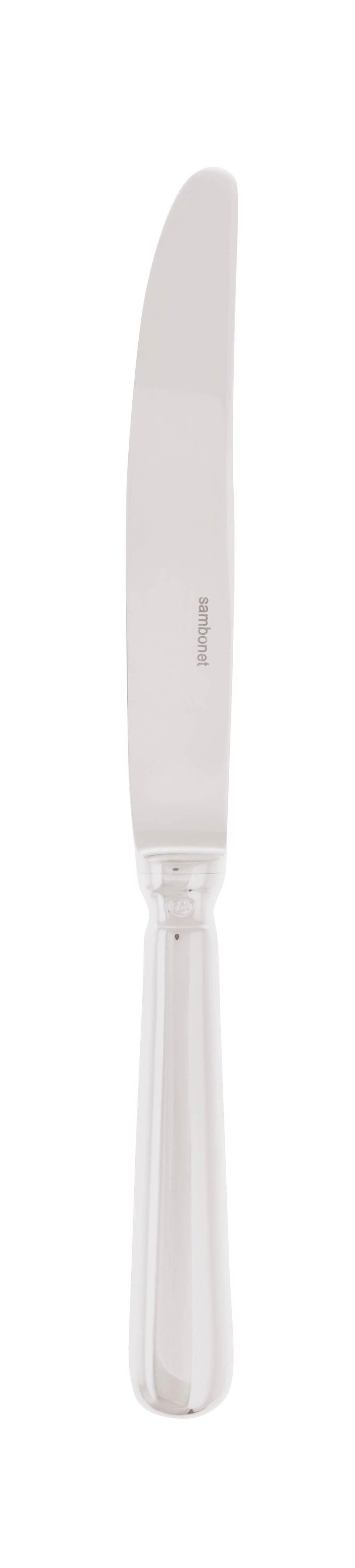 Dessert Knife H.H.