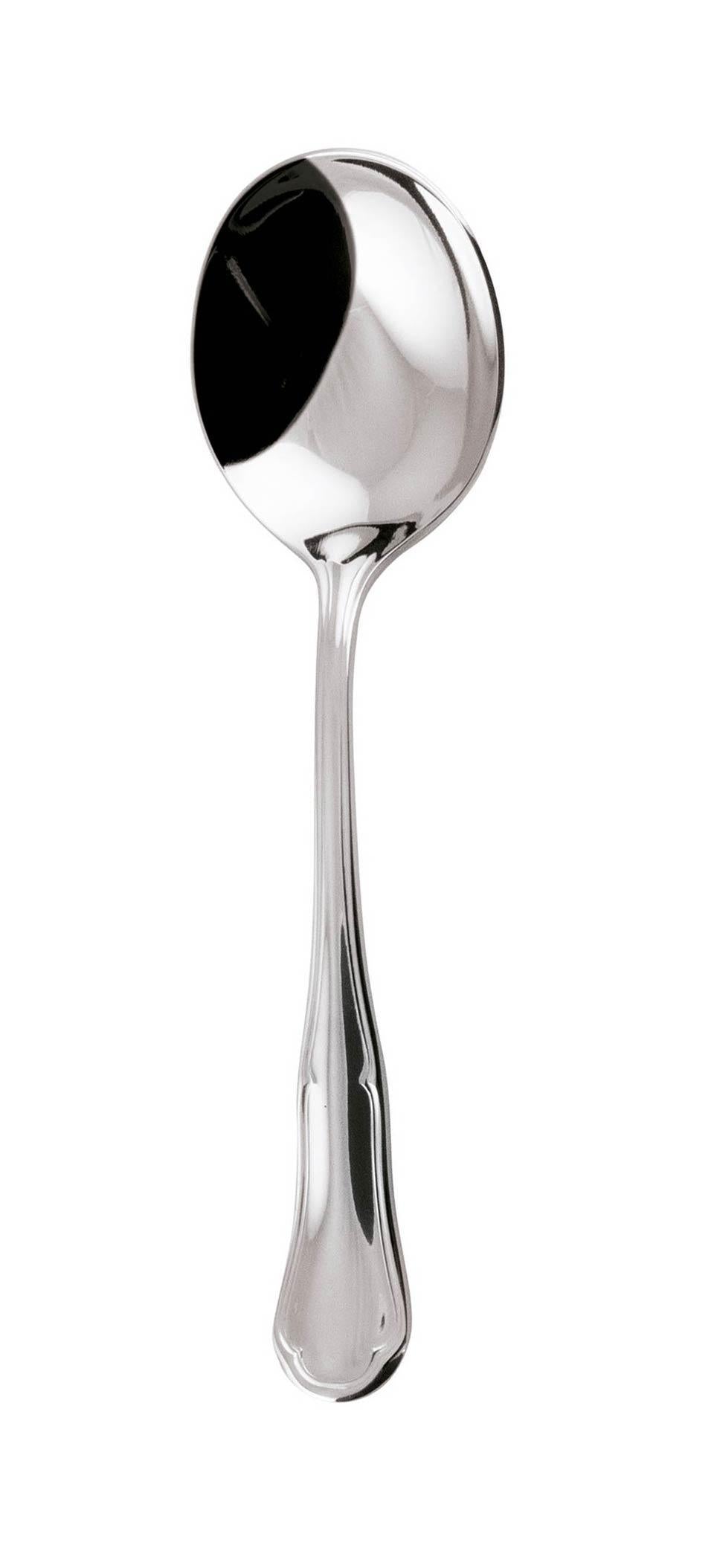 Bouillon Spoon