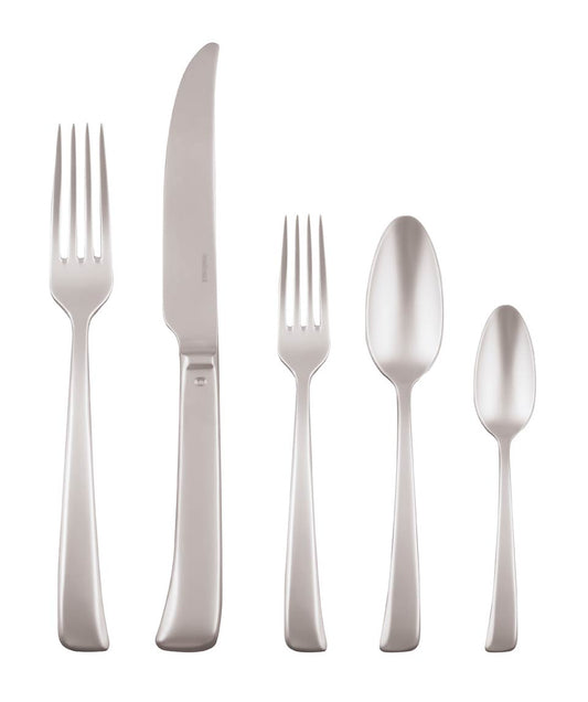 5 PC. Place Setting S.H.