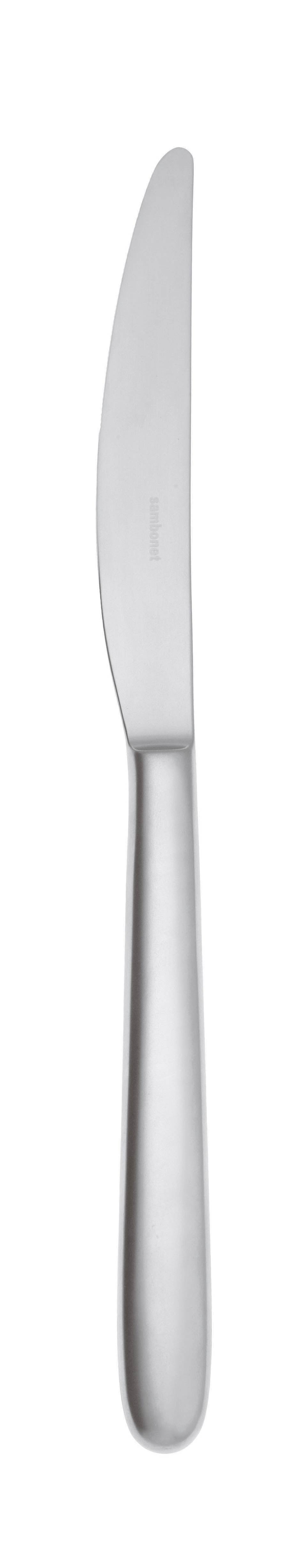 Dessert Knife, S.H.