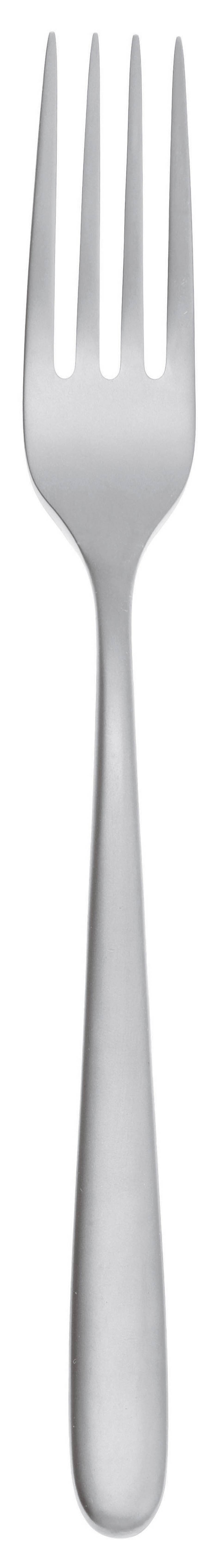 Serving Fork