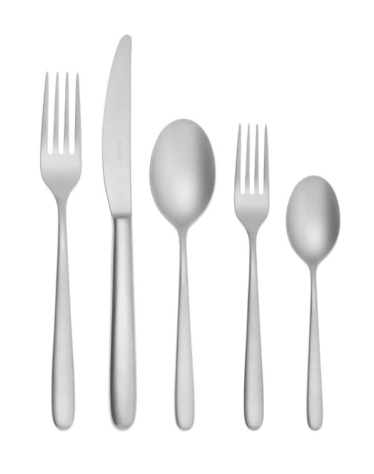 5 PC. Place Setting S.H.