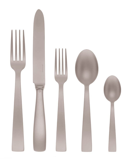 5 PC. Place Setting S.H.