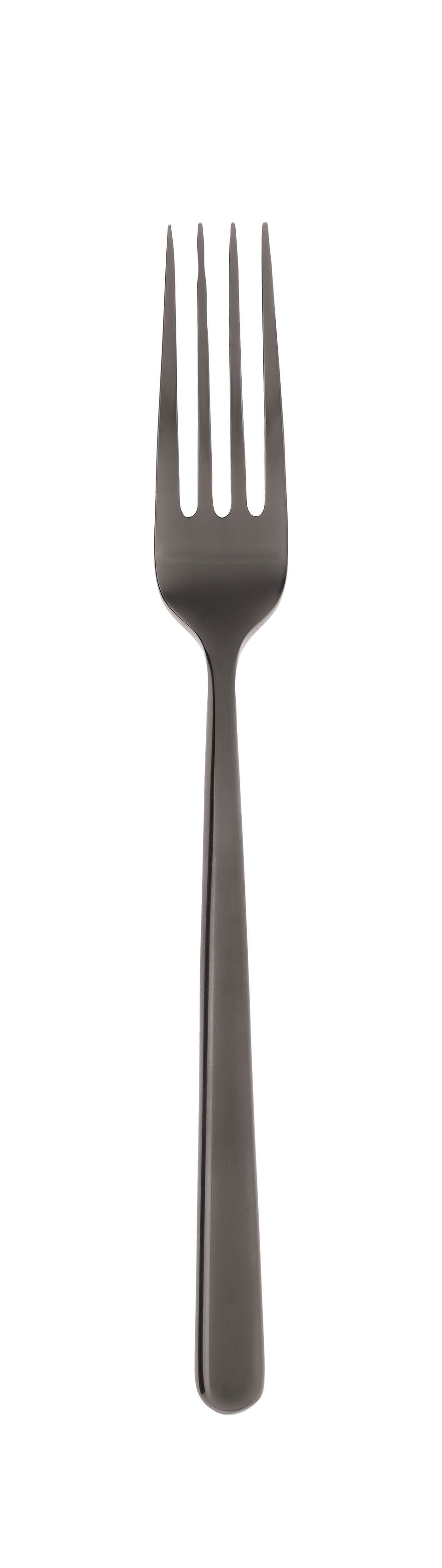 DISCONTINUED-Dessert Fork
