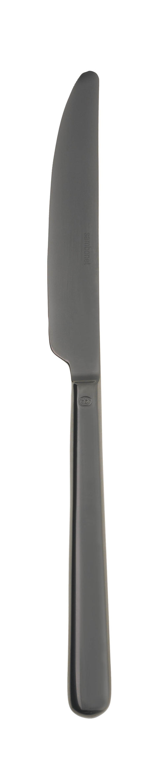 DISCONTINUED-Dessert Knife S.H.